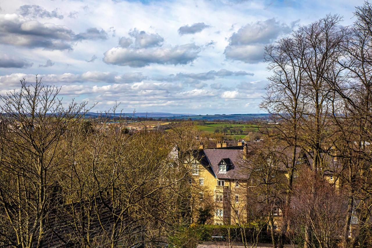 Fountains Guest House - Harrogate Stays Exterior foto